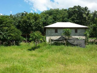 Anchovy, St. James, Jamaica - Commercial/farm land for Sale